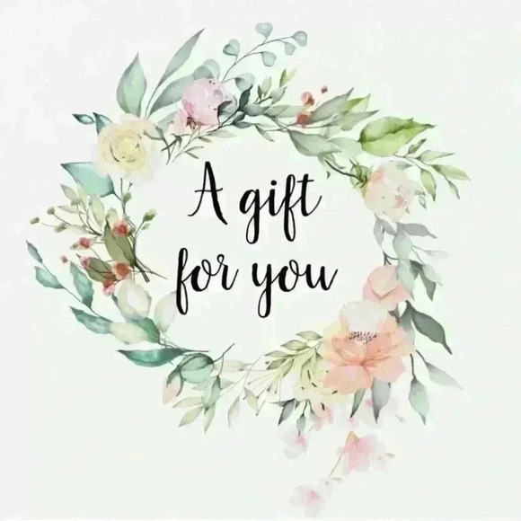 LOOK to see free gifts! - Picture 1 of 6